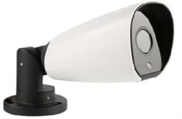 固定融入式夜视仪